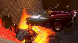 Carmageddon: Max Damage Screenshot 1